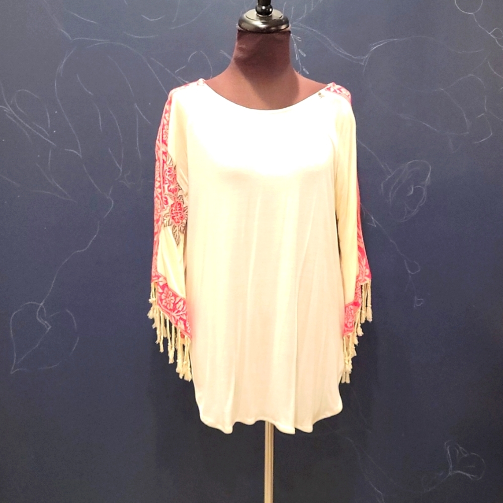 60s inspired shit ✌️